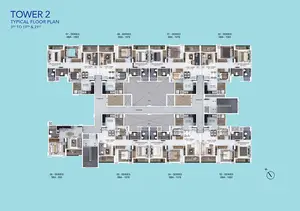 Tower 2