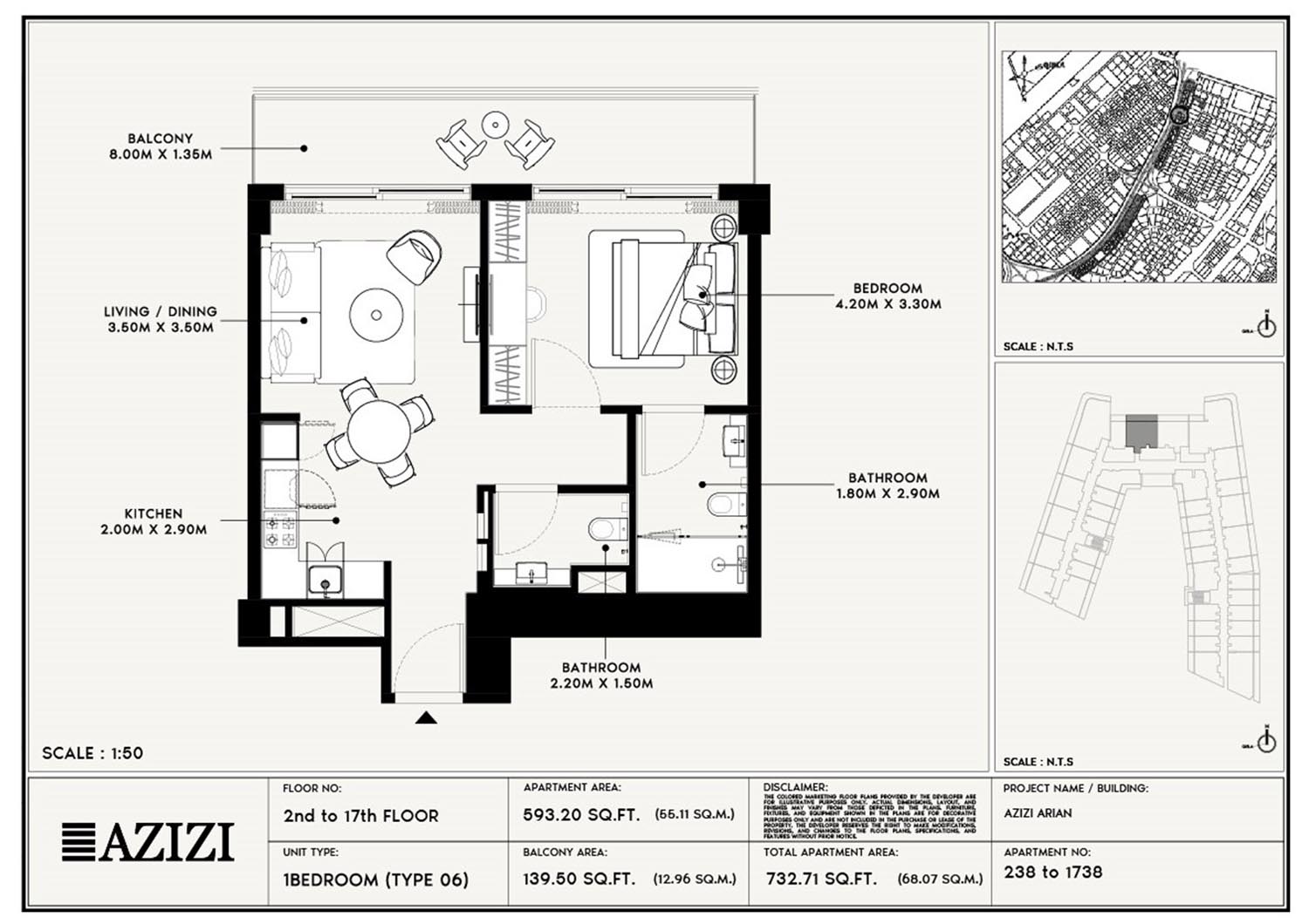 Unit 238 To 1738 (Type 06)