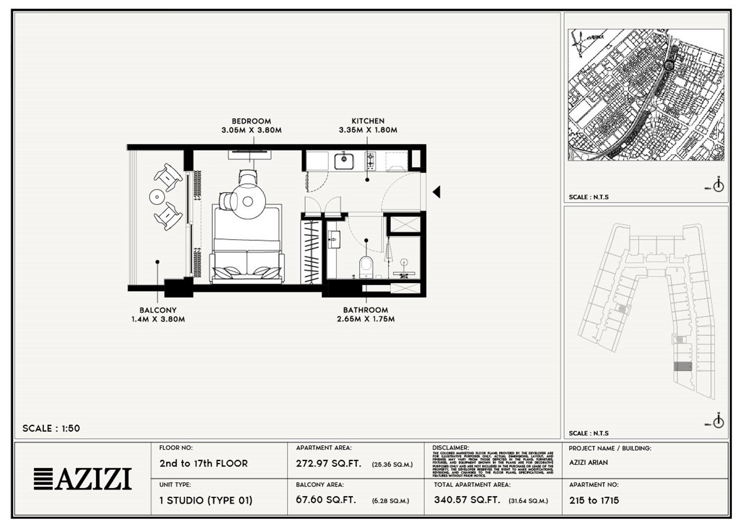 Unit 215 To 1715 (Type 01)
