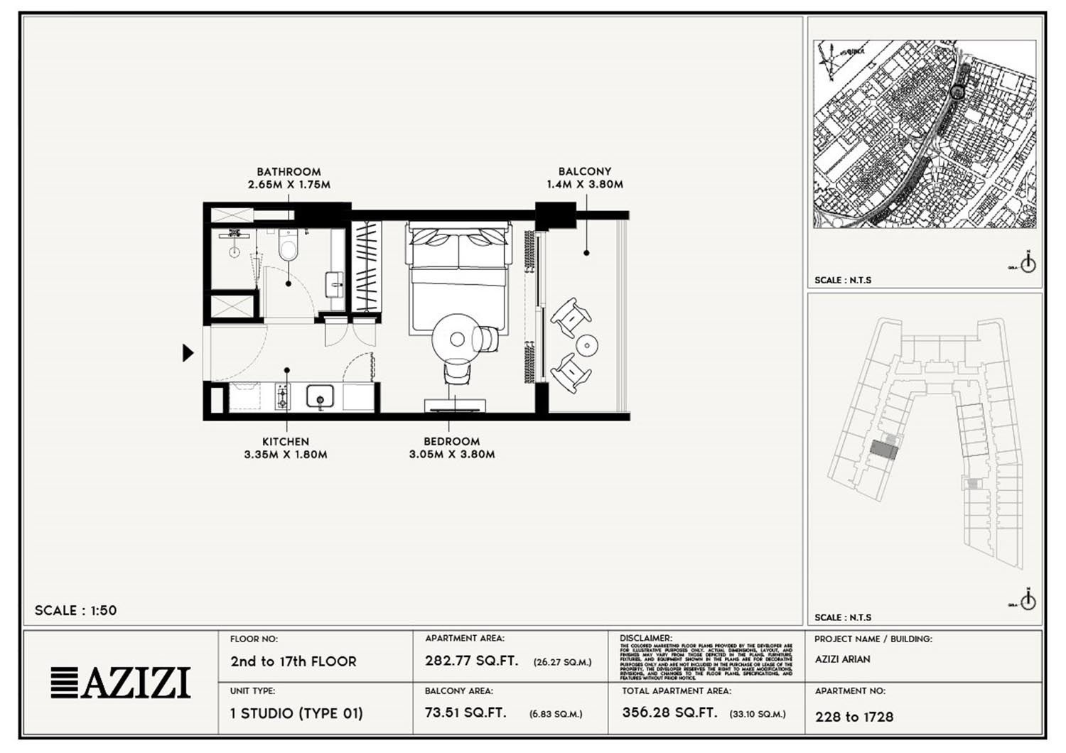 Unit 228 To 1728 (Type 01)