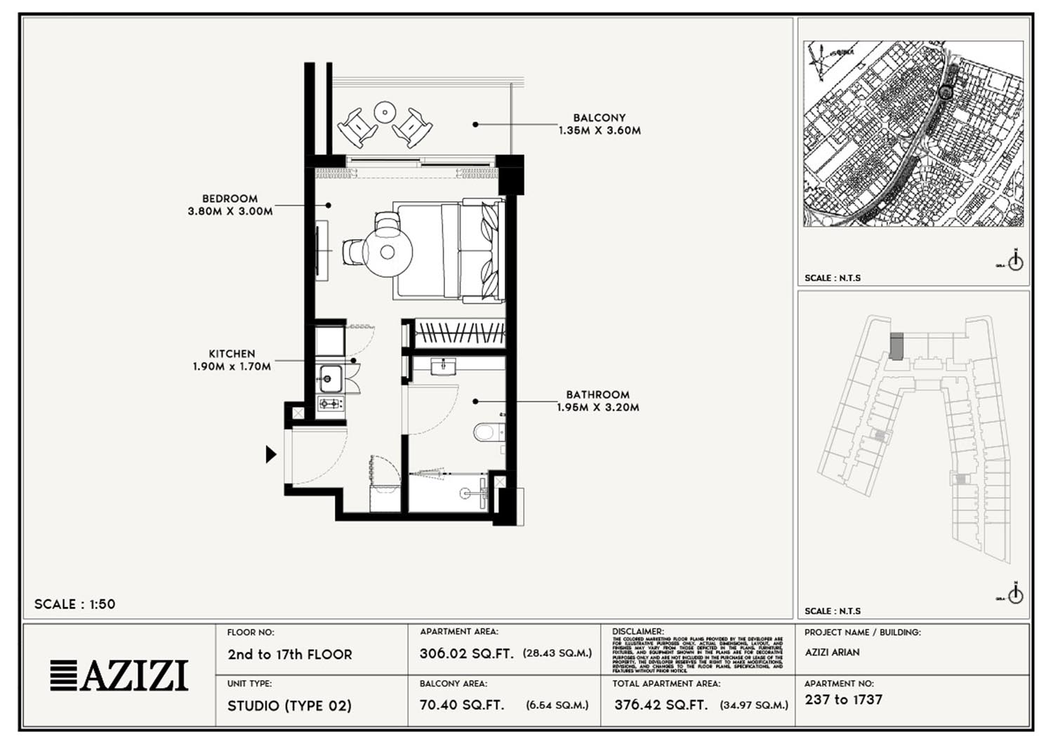 Unit 237 To 1737 (Type 02)