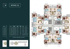 Wing B