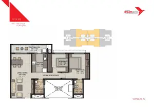 Type B3, SBA