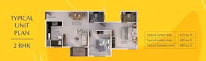 2 BHK
