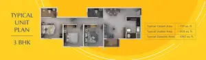 3 BHK