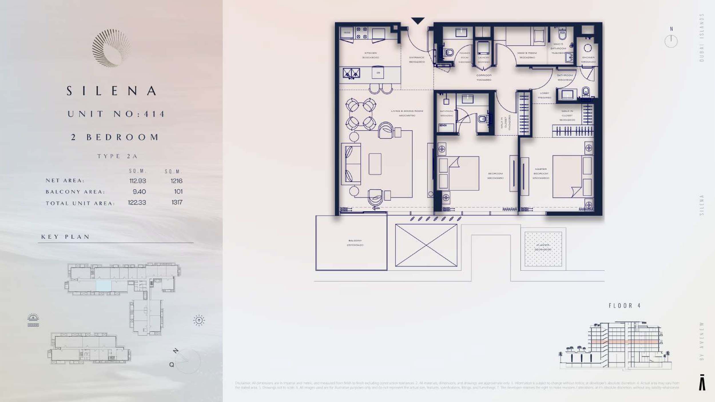 (Type 2A)-(Unit-414)