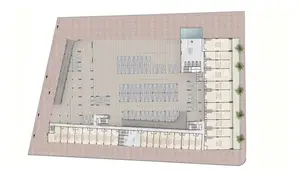 Ground Floor Plan
