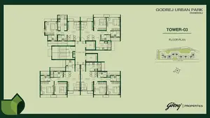 Typical Floor Plan