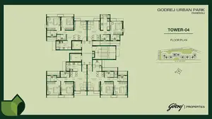 Typical Floor Plan