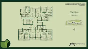 Typical Floor Plan