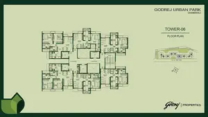 Typical Floor Plan