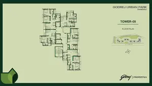 Typical Floor Plan