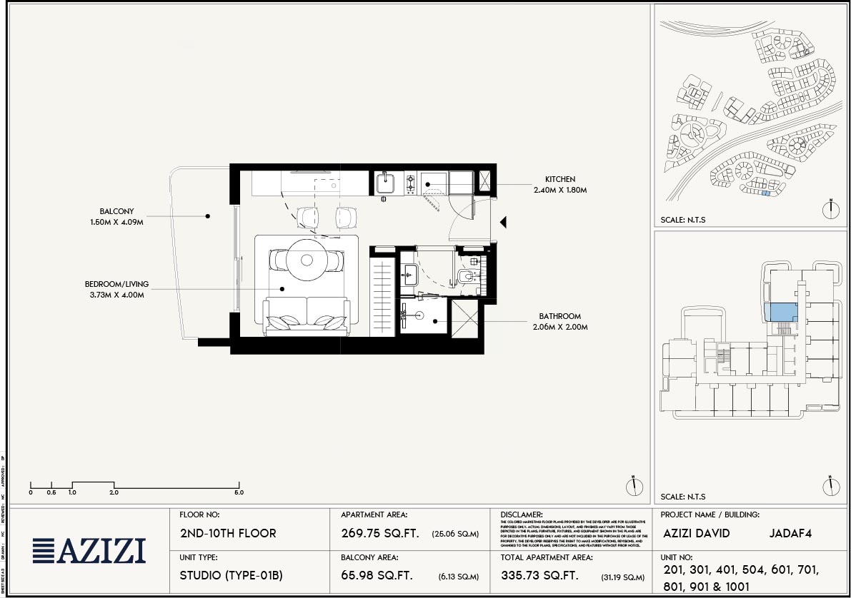 Unit 201-1001 (Type-01B)