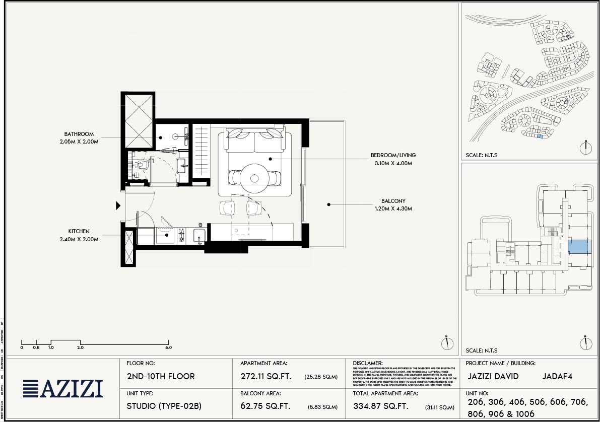 Unit 206-1006 (Type-02B)