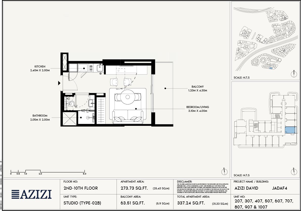 Unit 207-1007 (Type-02B)