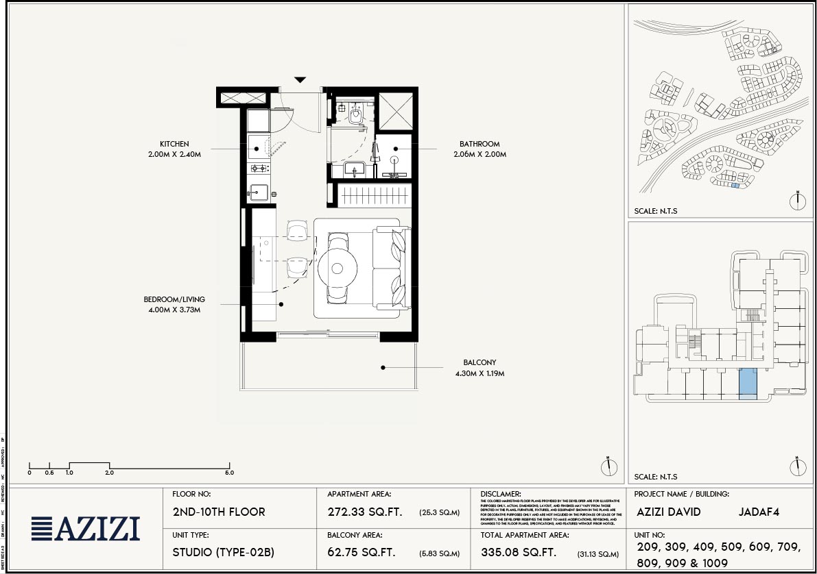 Unit 209-1009 (Type-02B)