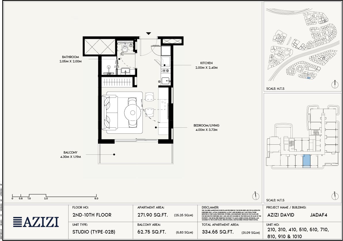 Unit 210-1010 (Type-02B)