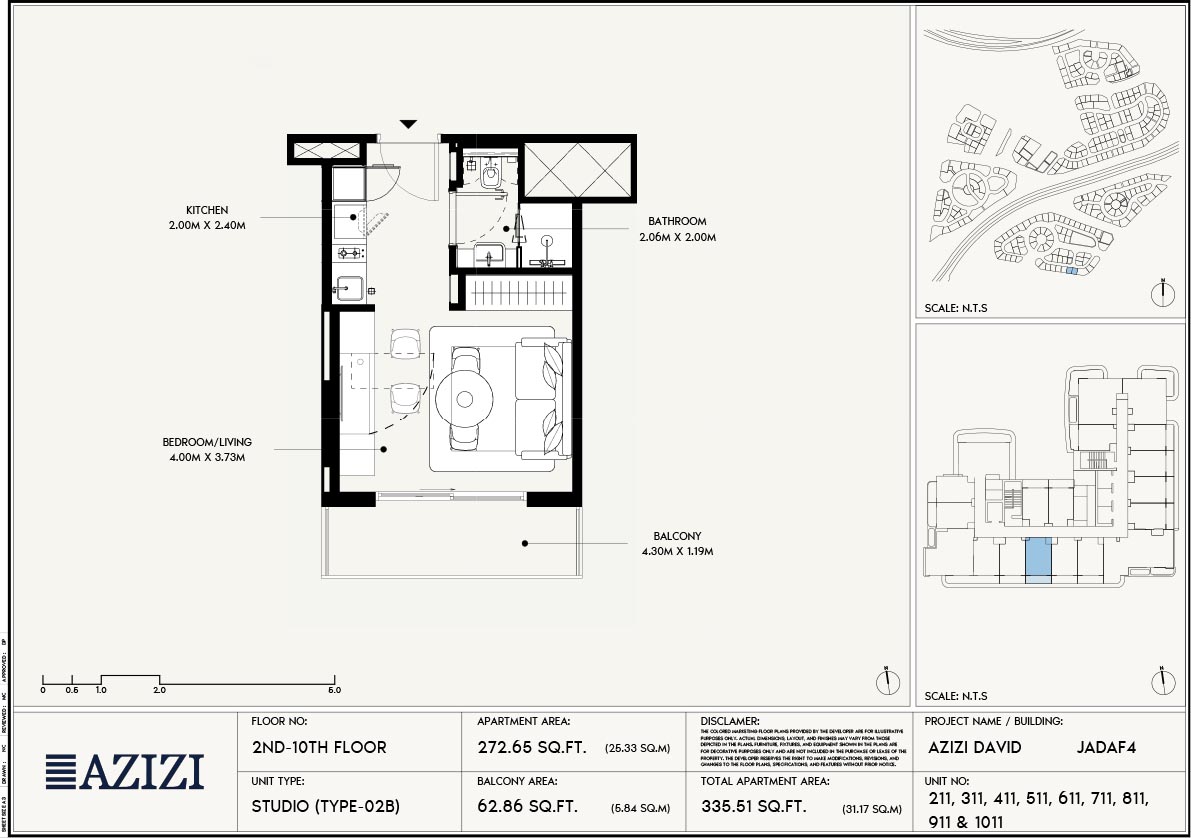 Unit 211-1011 (Type-02B)