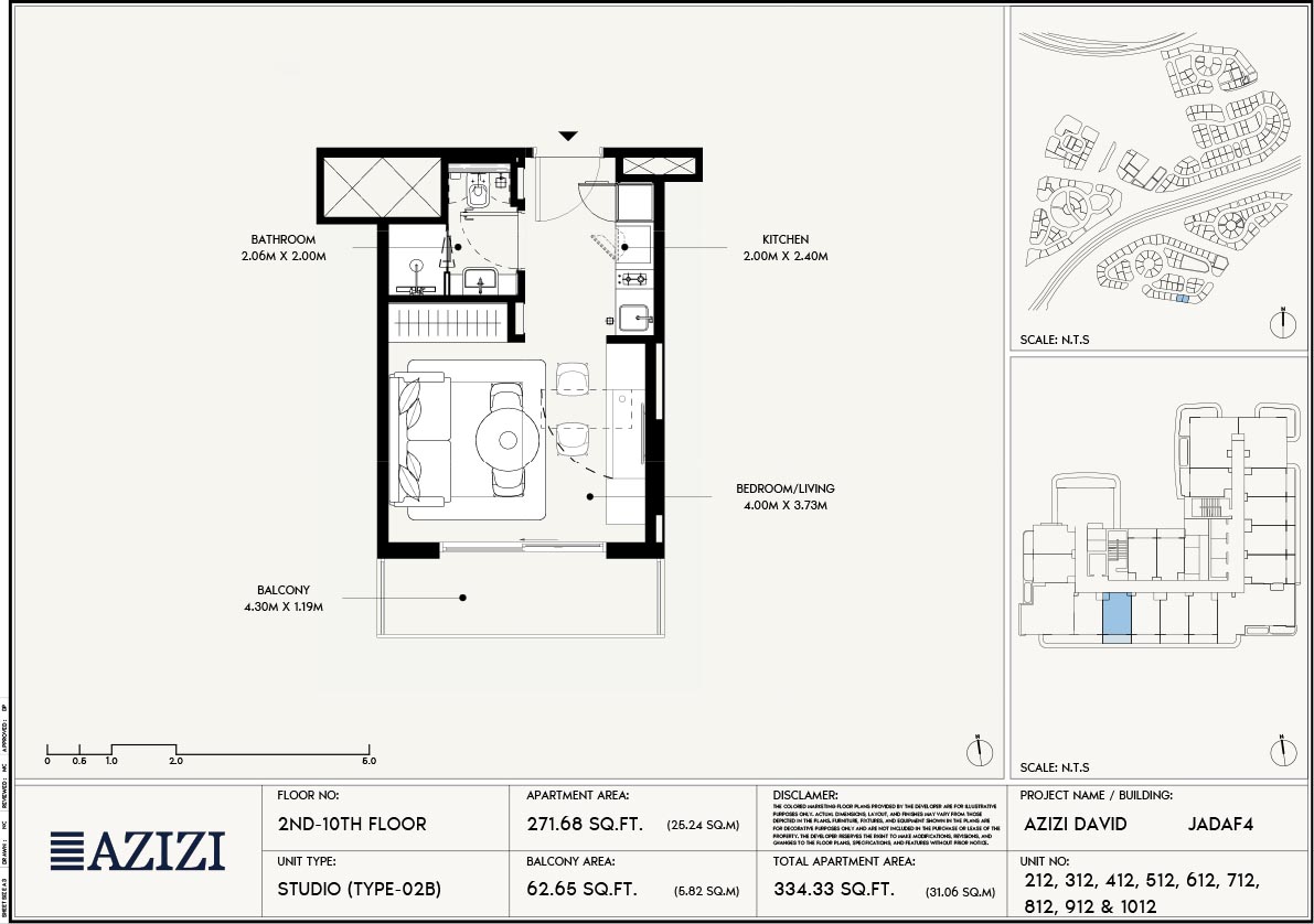 Unit 212-1012 (Type-02B)