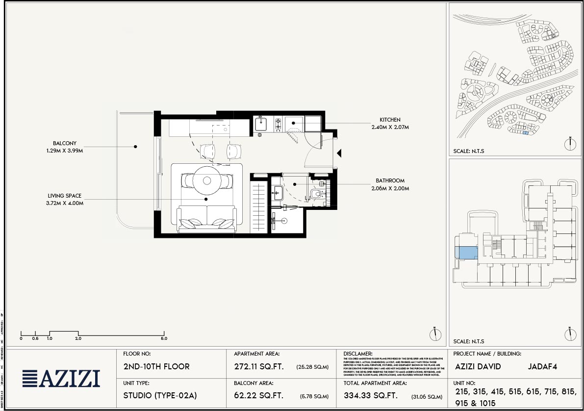 Unit 215-1015 (Type-02A)