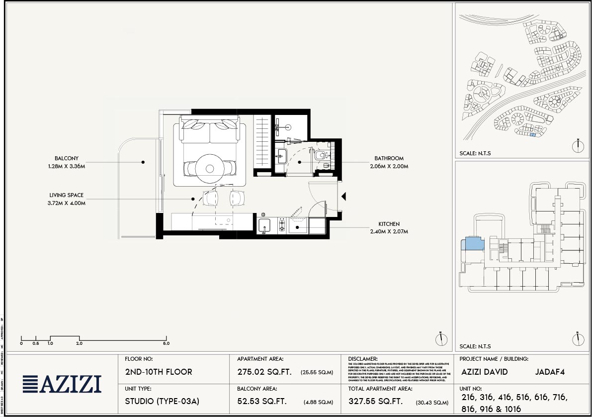 Unit 216-1016 (Type-03A)