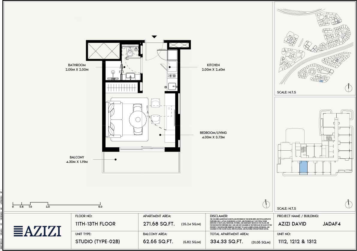 Unit 1112-1312 (Type-02B)