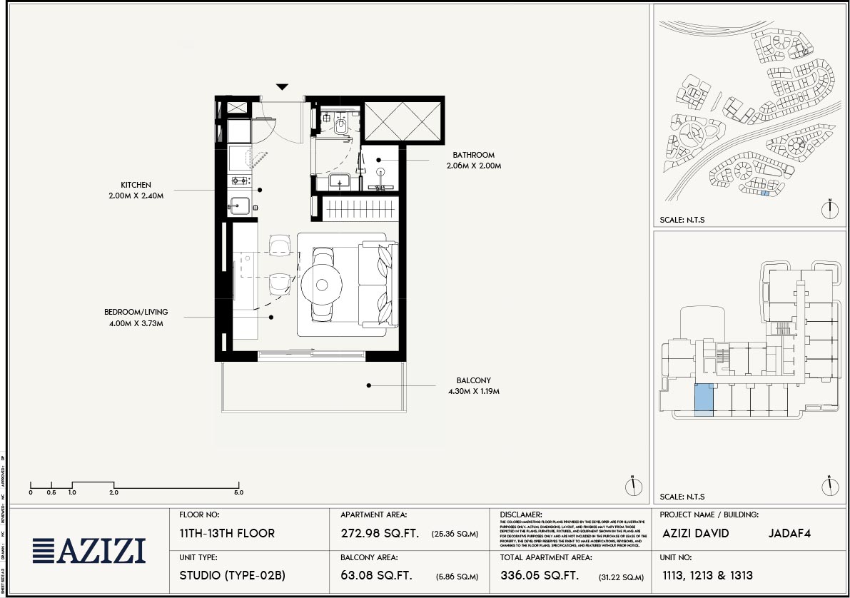 Unit 1113-1313 (Type-02B)
