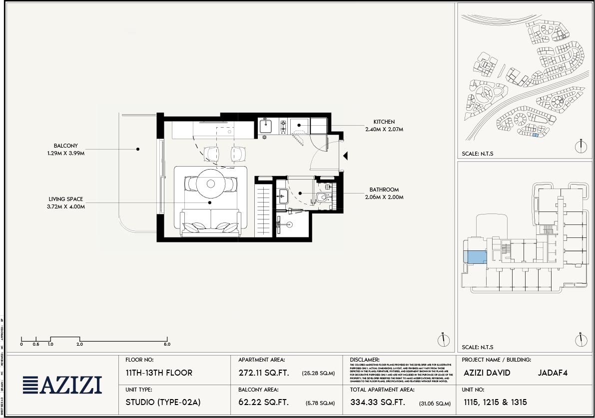 Unit 1115-1315 (Type-02A)