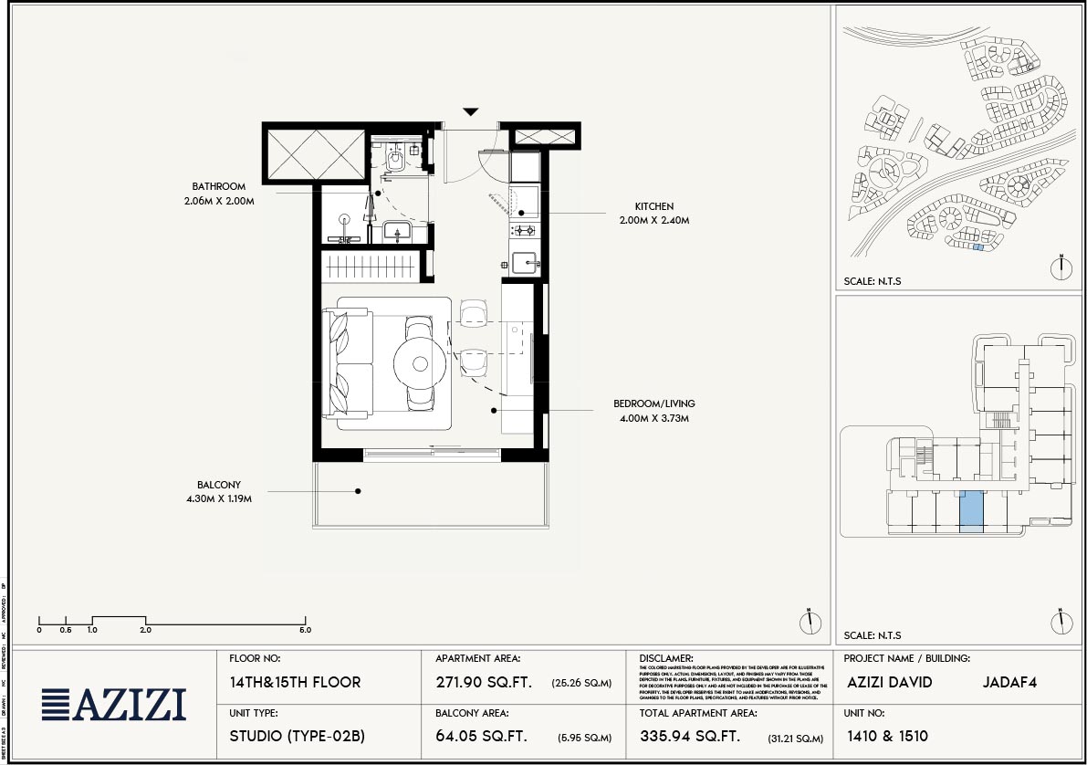 Unit 1410-1510 (Type-02B)