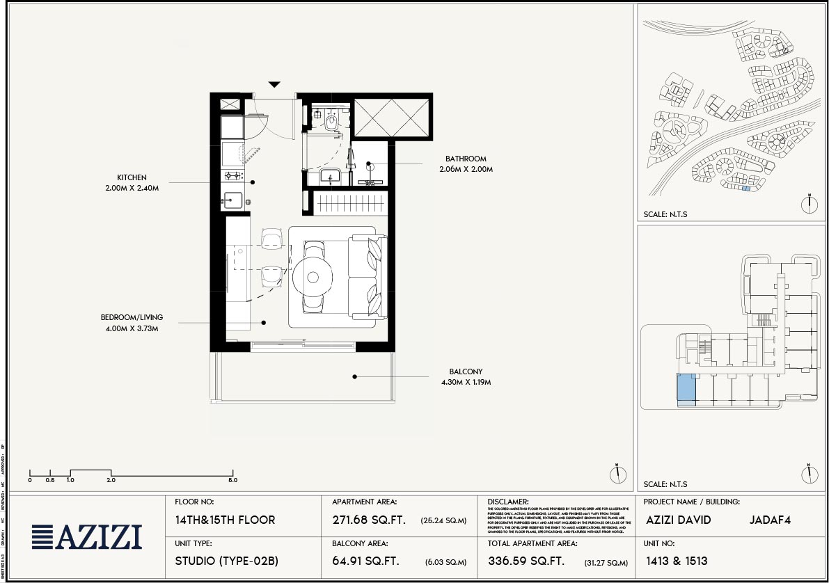 Unit 1413-1513 (Type-02B)
