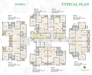 Tower 2