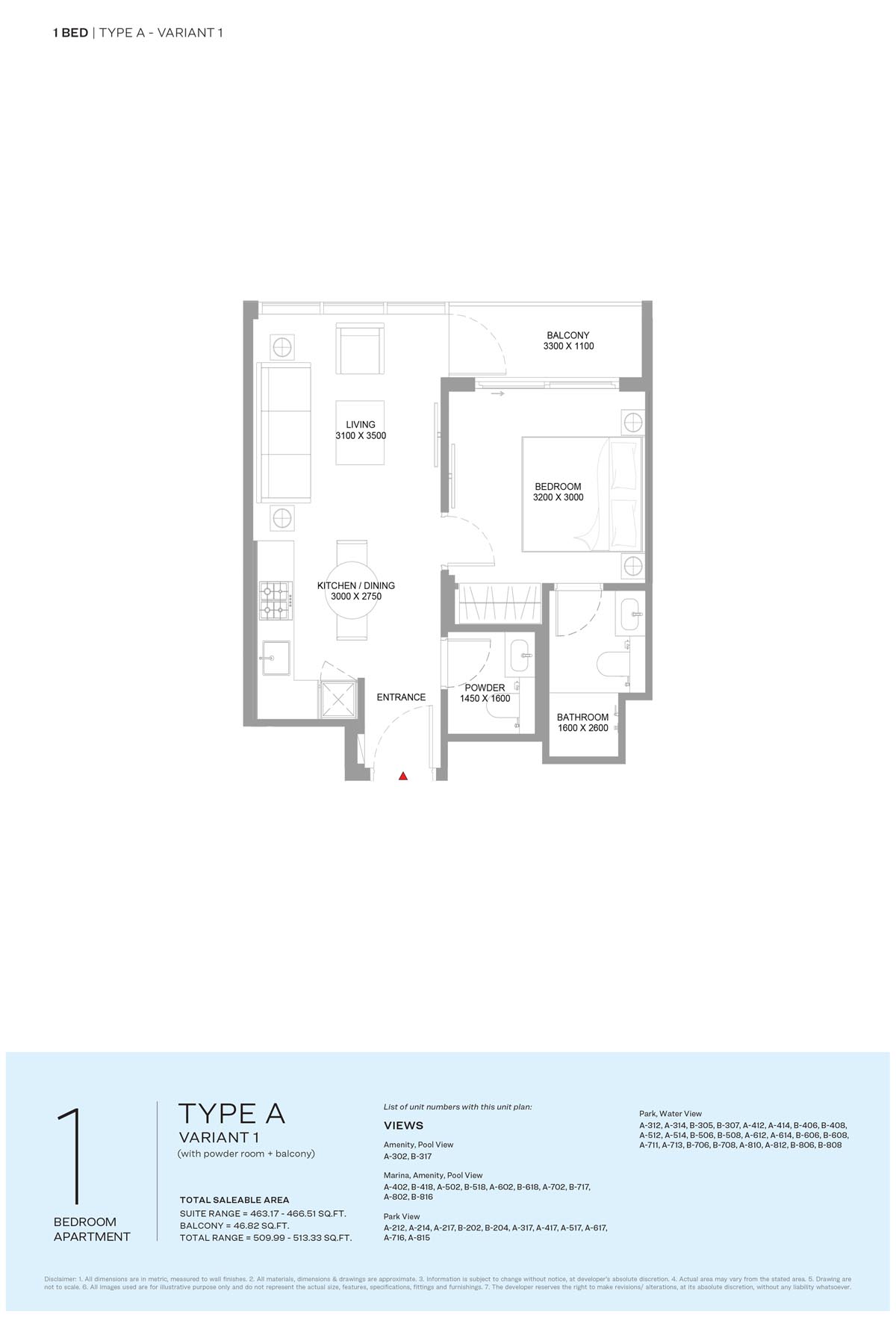 Level 02 to 08 Type A Variant-1