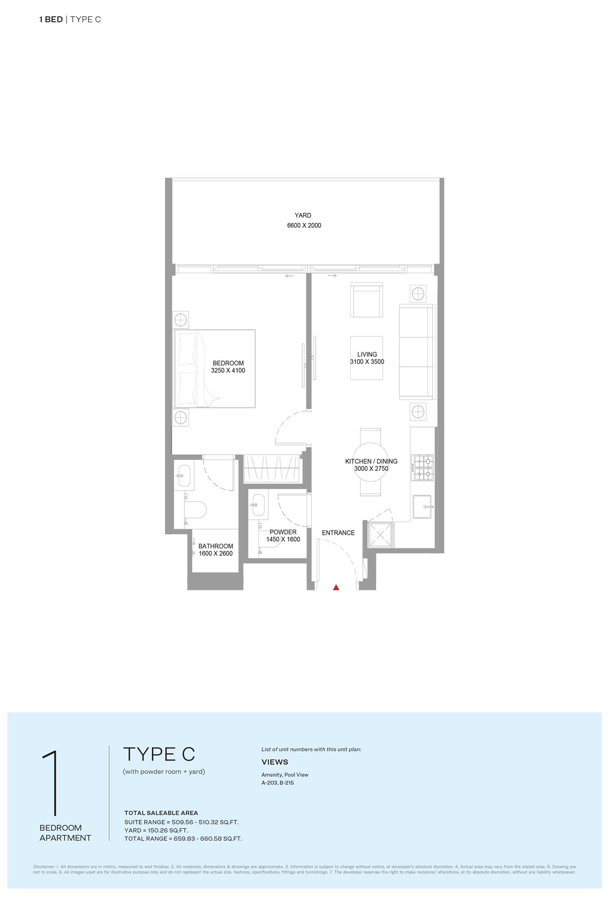 Level 02 Type C