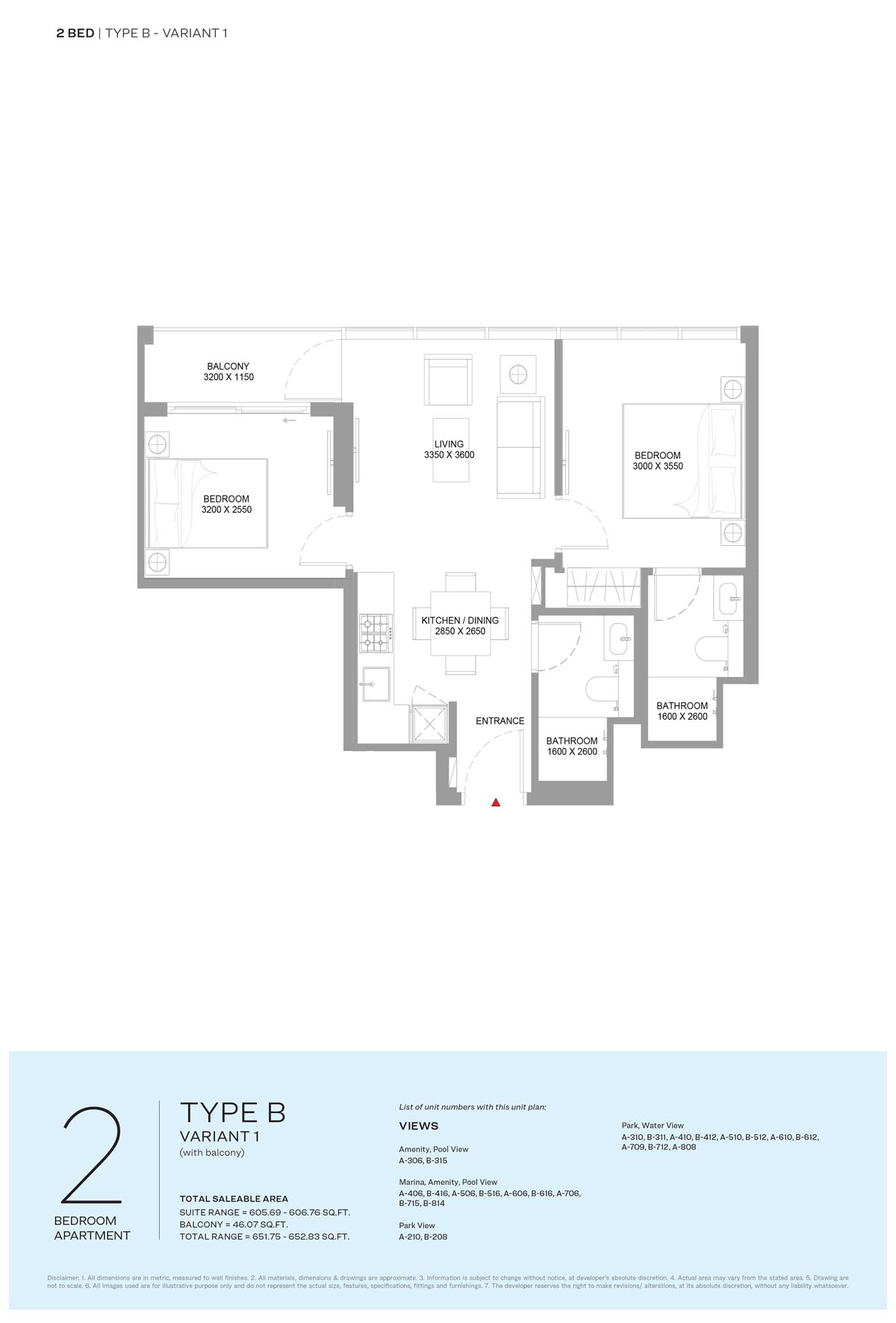 Level 02 to 08 Type B Variant 1