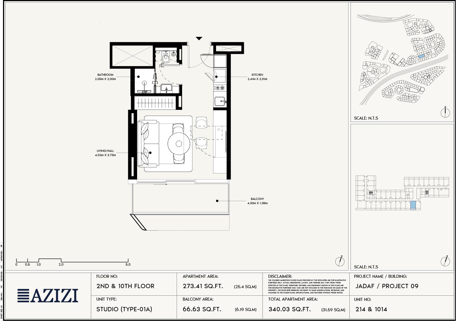 Unit 214 & 1014 (Type-01A)