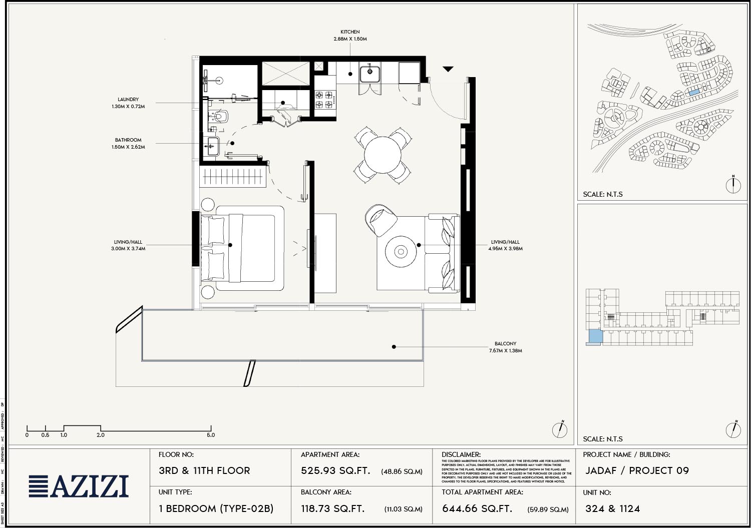 Unit 324 & 1124 (Type-02B)