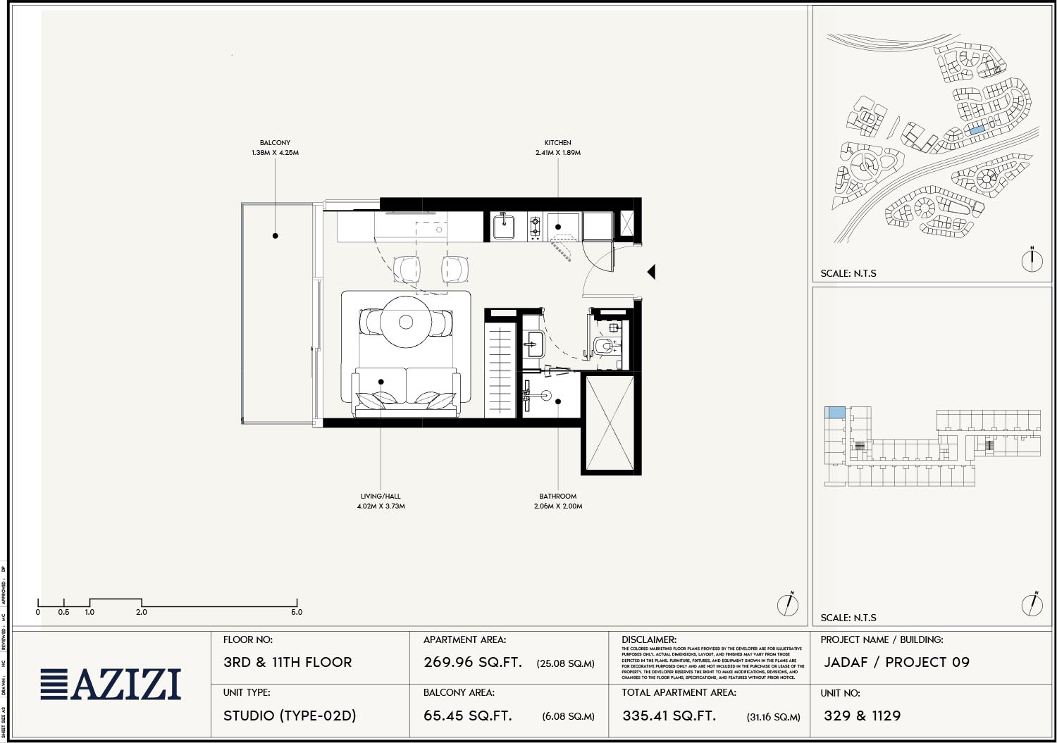 Unit 329 & 1129 (Type-02D)