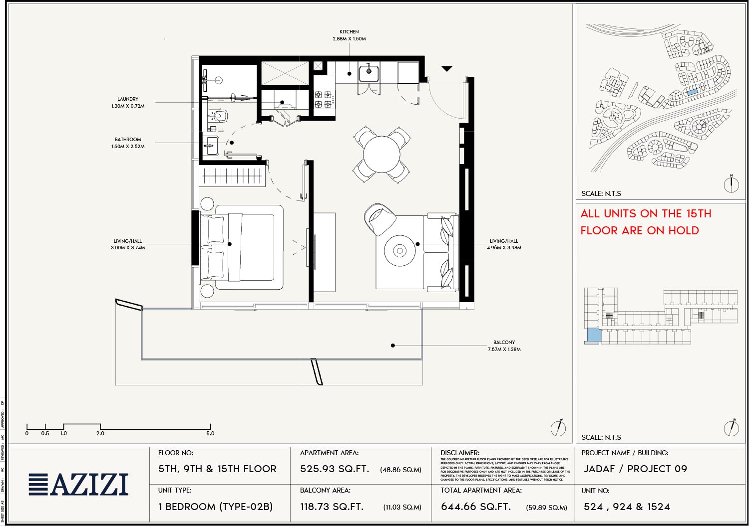 Unit 524-1524 (Type-02B)