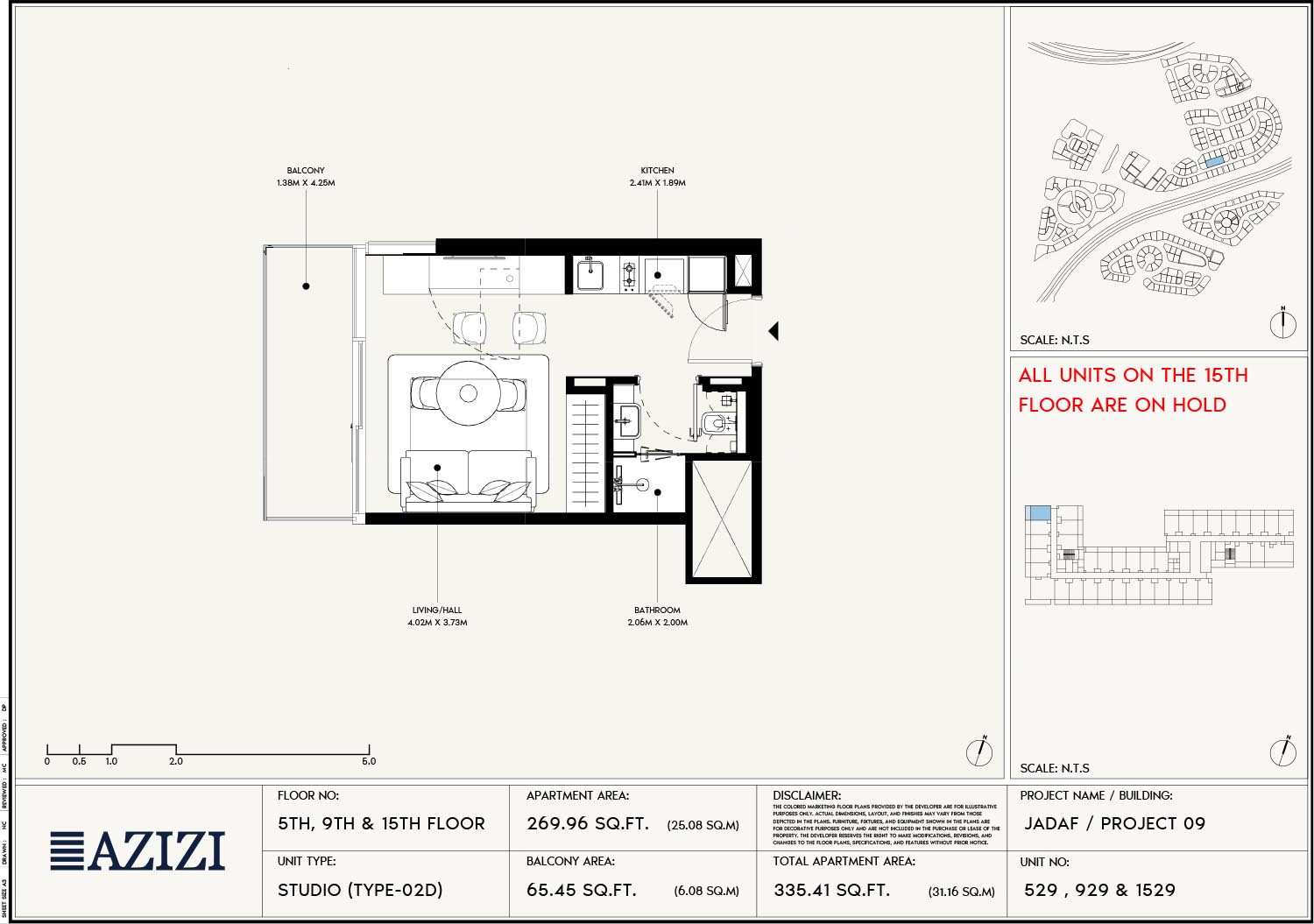Unit 529-1529 (Type-02D)