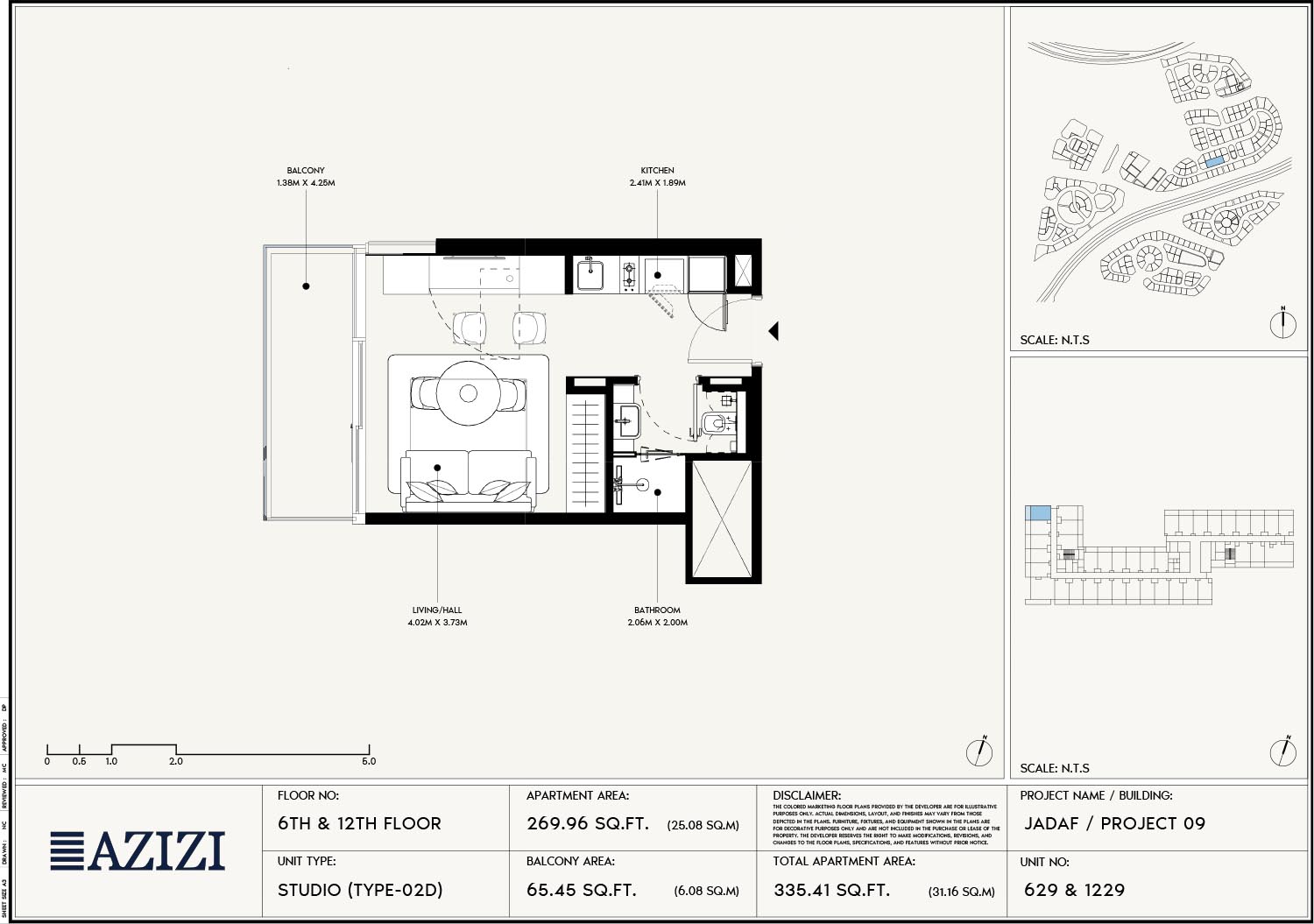 Unit 629 & 1229 (Type-02D)
