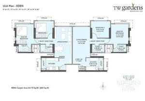 Unit Plan-Eden