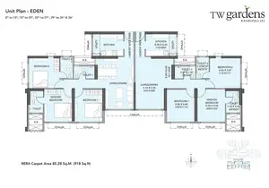 Unit Plan-Eden