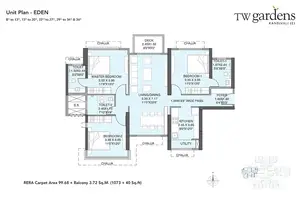 Unit Plan-Eden