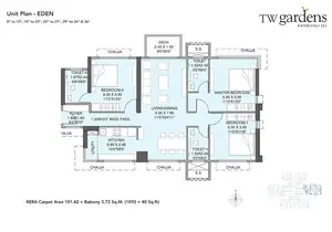Unit Plan-Eden