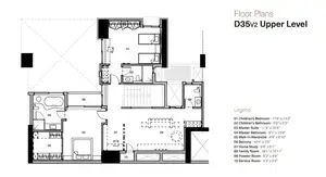 D35v2 Upper Level