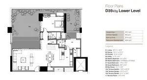 D35v2g Lower Level