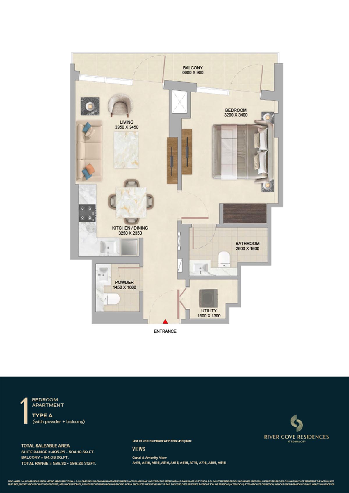 04th-9th Level (Type A)