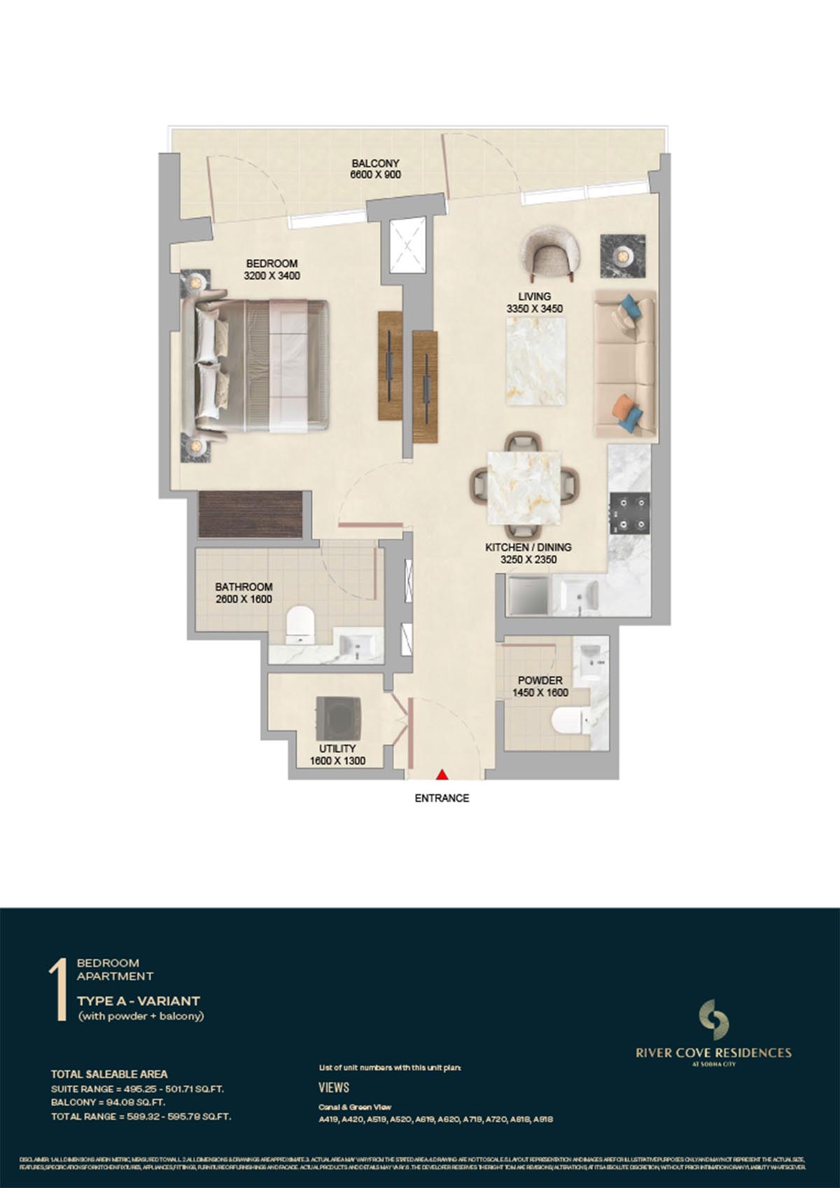 04th-9th Level (Type A-Variant)