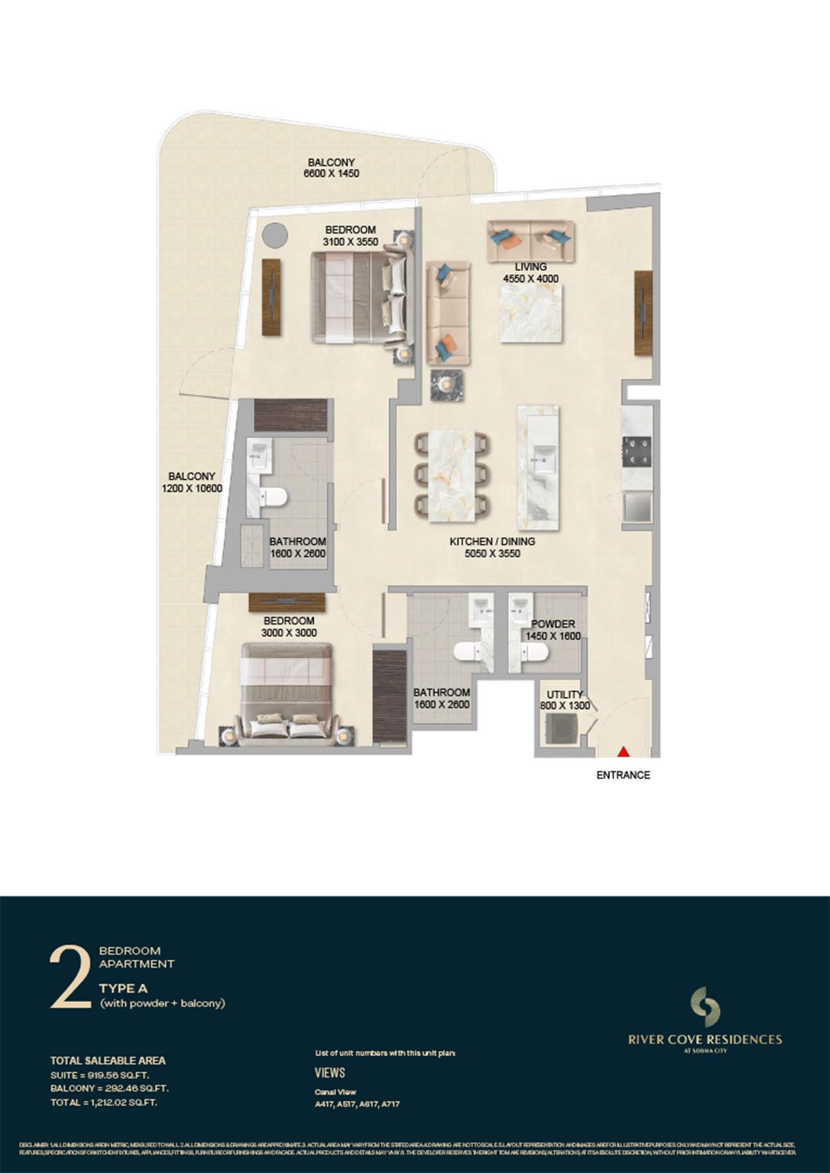 04th-7th Level (Type A)