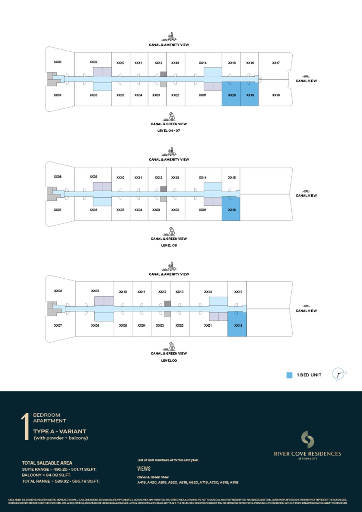 04th-9th Level (Type A-Variant)